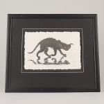 1730 9225 LITOGRAPH IN C..